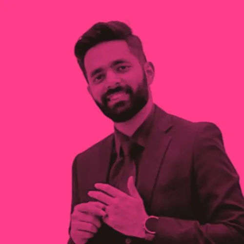 Adnan Ilyas, COO, SmartifyAI