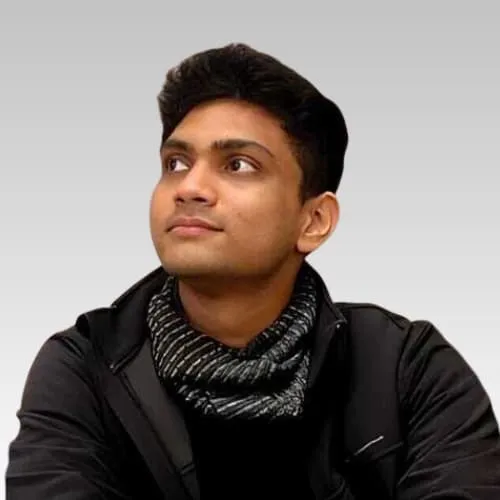Anshul Keote