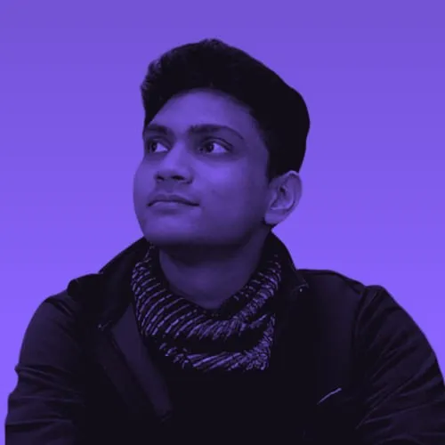 Anshul Keote