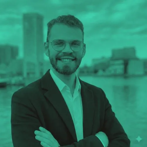 Ash Behrens, Manager, Strategy & Implementation Consultant, SmartifyAI