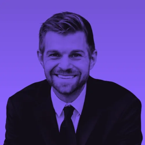 Chris Vandenberg