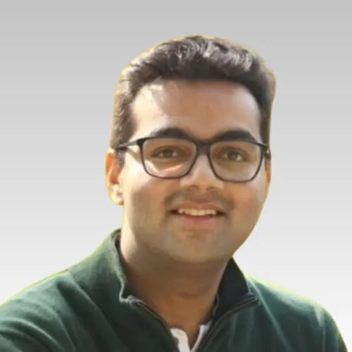 Vibhas Kamal