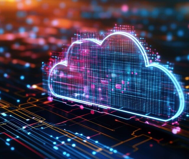CLOUD PROJECT