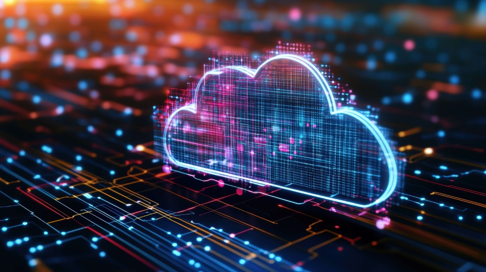 CLOUD PROJECT