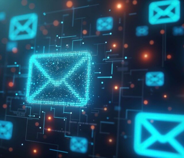 EMAIL PROJECT