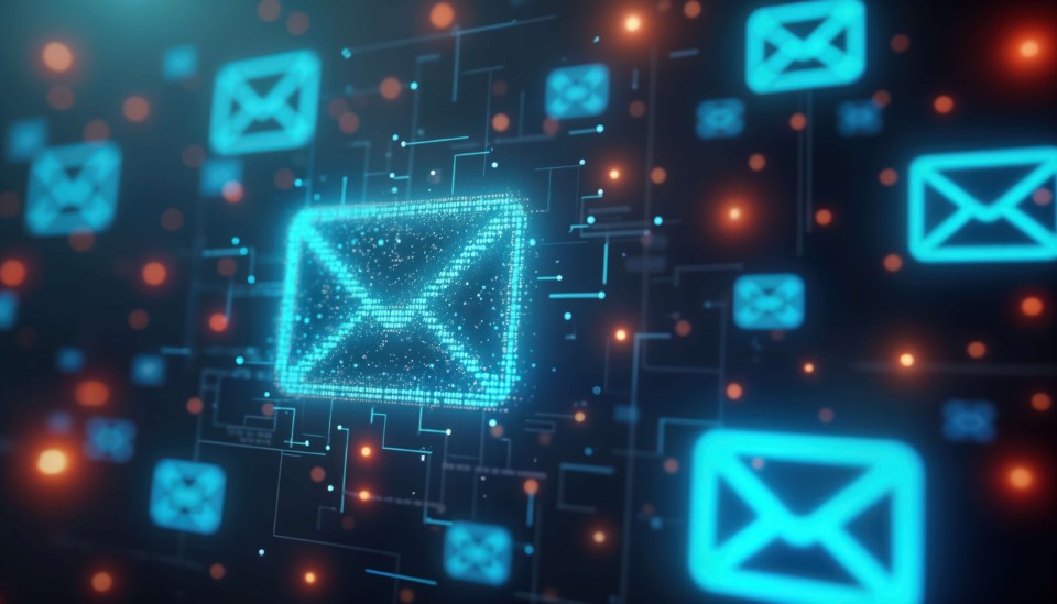 EMAIL PROJECT